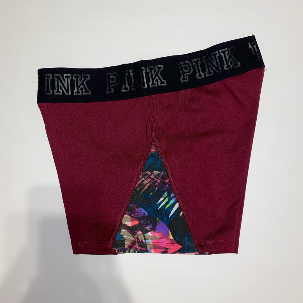 PINK Ultimate Spandex